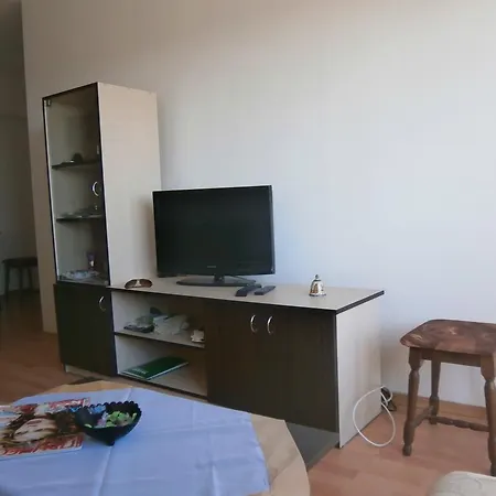 Апартаменты Sunny House